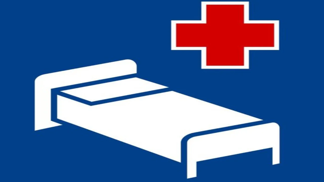 लखनऊ: नेपाल मूल के मरीज से वसूली का निजी अस्पताल पर लगा आरोप