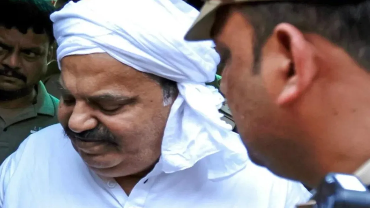 प्रयागराज: अतीक की बेनामी संपत्ति का मिला सुराग,आठ हजार कमाने वाला बना 8 करोड़ का मालिक 