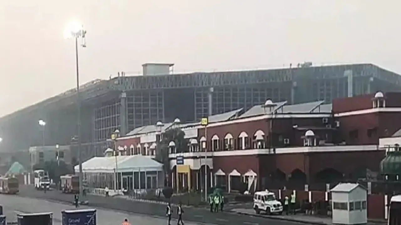 Loksabha election 2024: खुफिया एजेंसियों को सभी हवाई अड्डों पर कड़ी निगरानी रखने के निर्देश