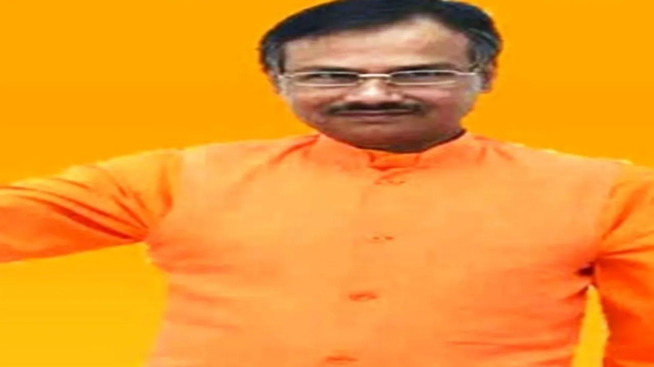 प्रयागराज: हिंदू समाज पार्टी के नेता कमलेश तिवारी के हत्यारोपी को जमानत देने से हाई कोर्ट ने किया इनकार