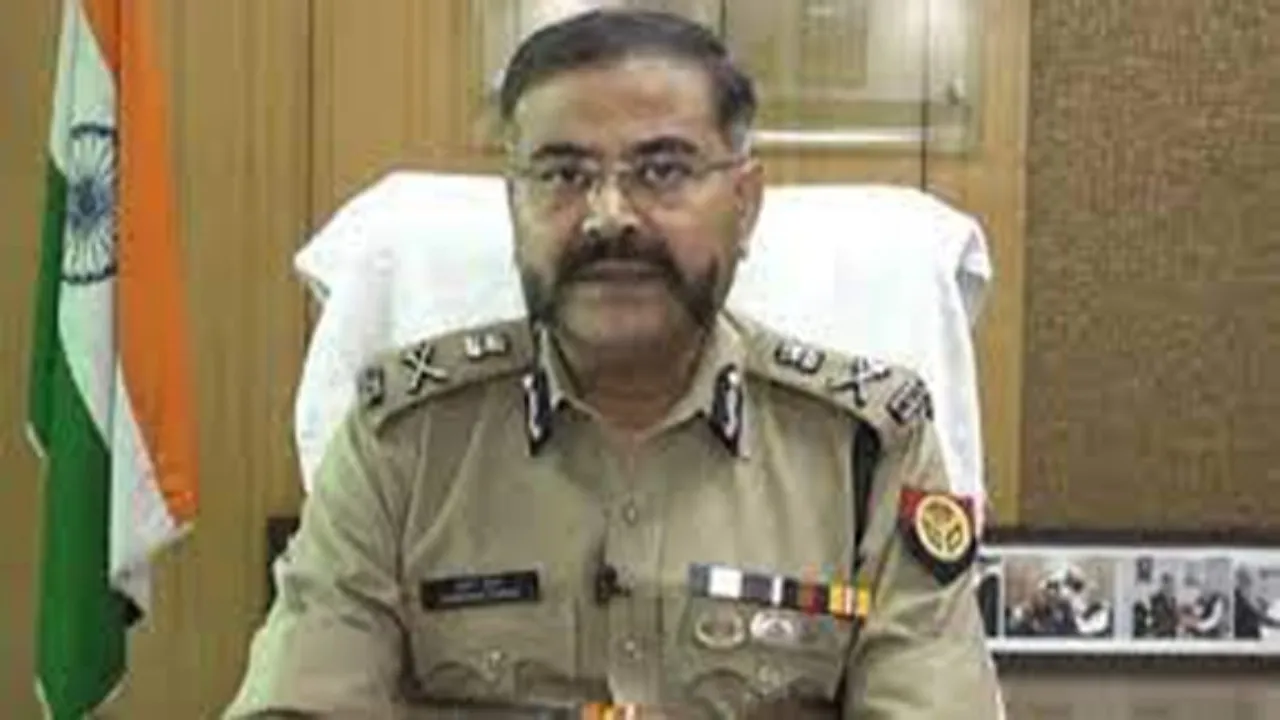 Alert: रामनवमी को लेकर डीजीपी ने जारी की गाइडलाइन, पुलिस का रहेगा कड़ा बंदोबस्त 