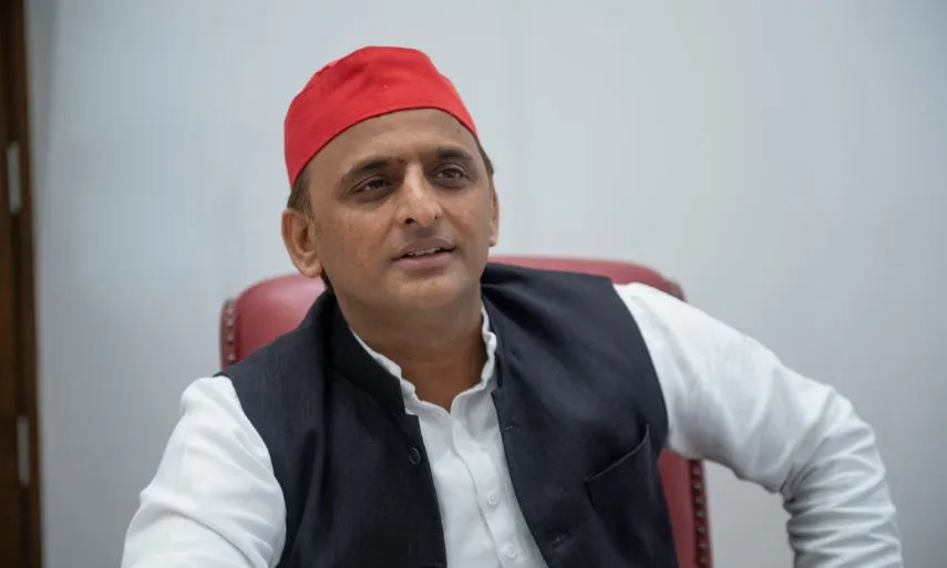 अखिलेश यादव का 12 अप्रैल को होगा चेंजओवर, बरेली के नेताओं से करेंगे मुलाकात 
