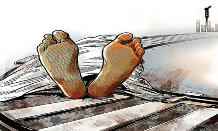 बरेली: बुजुर्ग महिला की ट्रेन से कटकर मौत, लाइन पार करन के दौरान हुआ हादसा
