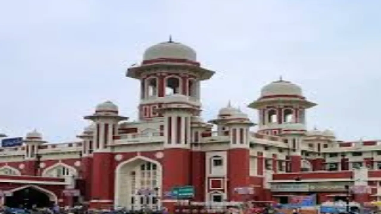 उत्तर रेलवे ने 13 अप्रैल तक लिया ब्लॉक,ट्रेनें हो रहीं लेट-यात्रियों की बढ़ी मुसीबत 