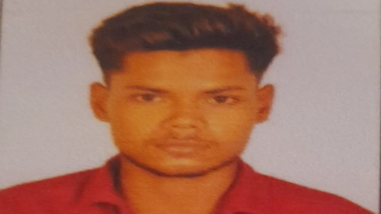 बाराबंकी: म्यांमार में फंसे युवक के परिजनों ने मोदी-योगी से लगाई गुहार 