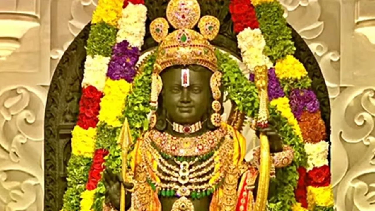 अयोध्या: 28 देशों के 88 प्रवासी भारतीय कल रामलला के दर्शन को पहुंचेंगे अयोध्या 