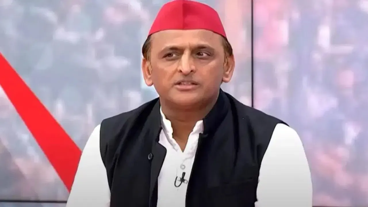 कन्नौज में सपा ने खेला बड़ा दांव: तेज प्रताप यादव को बनाया उम्मीदवार, बलिया से सनातन पांडेय को दिया टिकट