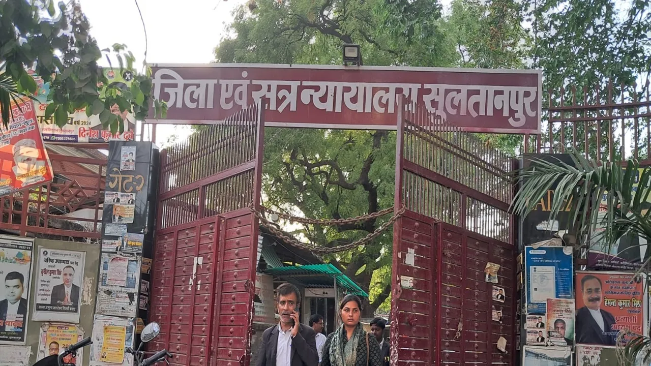 सुलतानपुर: चिकित्सक हत्याकांड में नहीं तय हो सके आरोप, जानें वजह