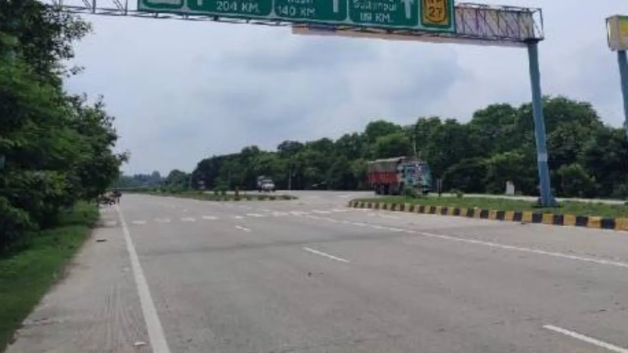 अयोध्या: कल दोपहर दो बजे से 34 घंटे तक मार्ग रहेगा परिवर्तित, पढ़ें ये जरूरी खबर 