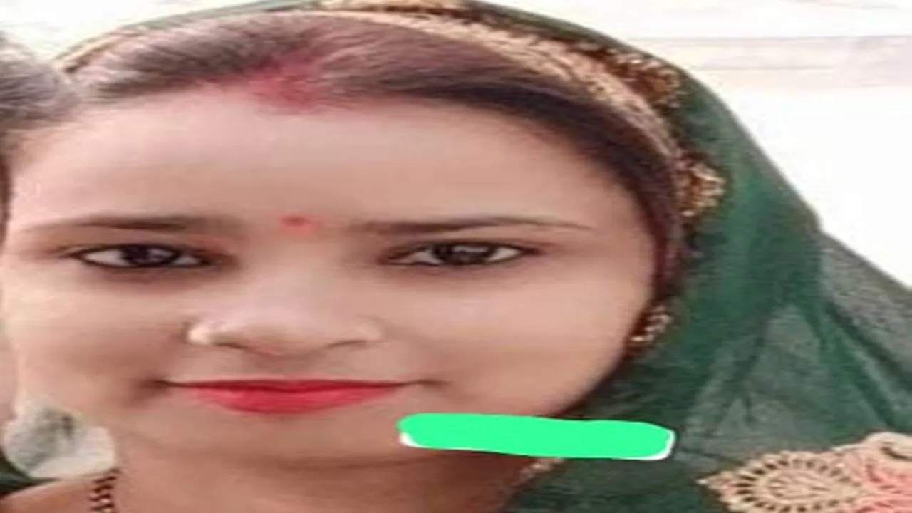 हरदोई: डंपर की टक्कर से पत्नी की मौत, पति की लखनऊ ट्रामा सेंटर में चल रहा इलाज