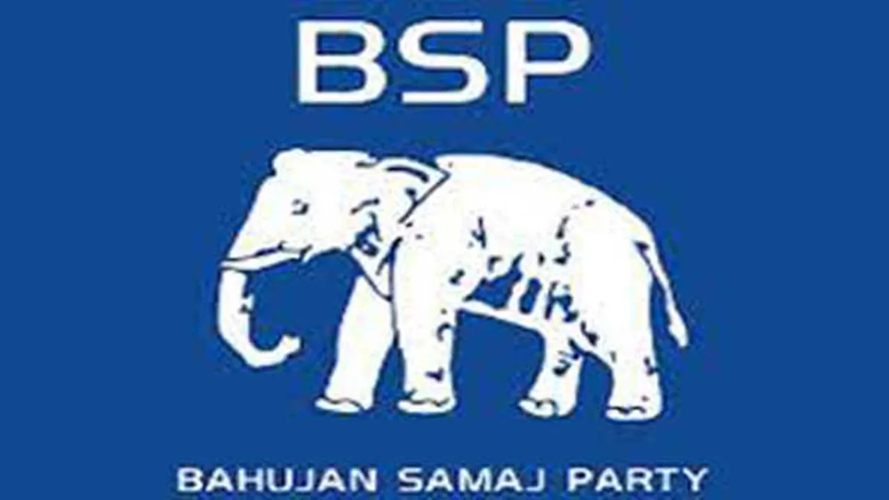 Lok Sabha Elections 2024: बसपा ने जारी की नौ उम्मीदवारों छठी सूची, वाराणसी और फिरोजाबाद में बदले प्रत्याशी, हरदोई से भीमराव अंबेडकर को दिया टिकट  