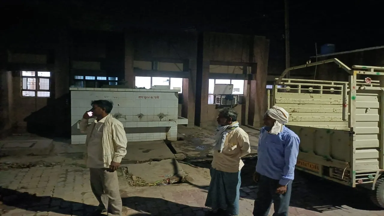 बहराइच: अंतिम संस्कार में गए किशोर की नदी में डूबकर मौत, देर शाम को बरामद हुआ शव