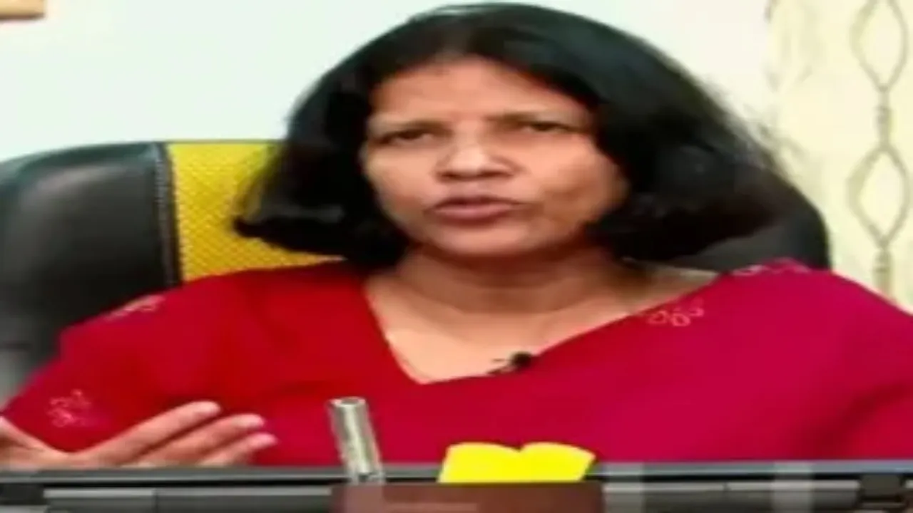 आजादी के बाद AMU में पहली बार महिला को मिला VC का पद, राष्ट्रपति ने दी मंजूरी  