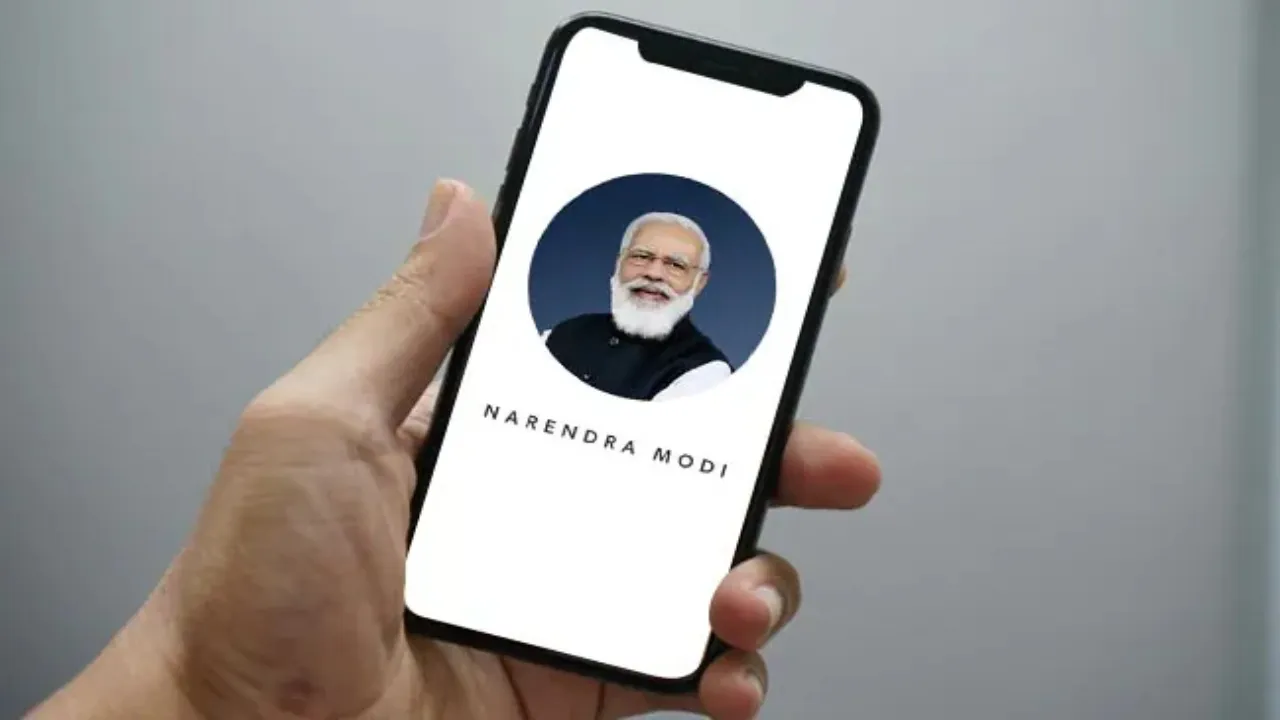 PM मोदी 10 लोकसभा क्षेत्रों के बूथ कार्यकर्ताओं को करेंगे संबोधित, ‘नमो ऐप’ से होंगे कनेक्ट  