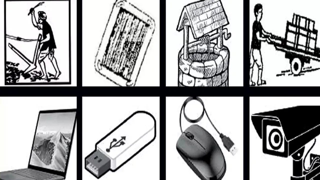 Lok Sabha Elections 2024: चुनाव निशान में नहीं मिला 