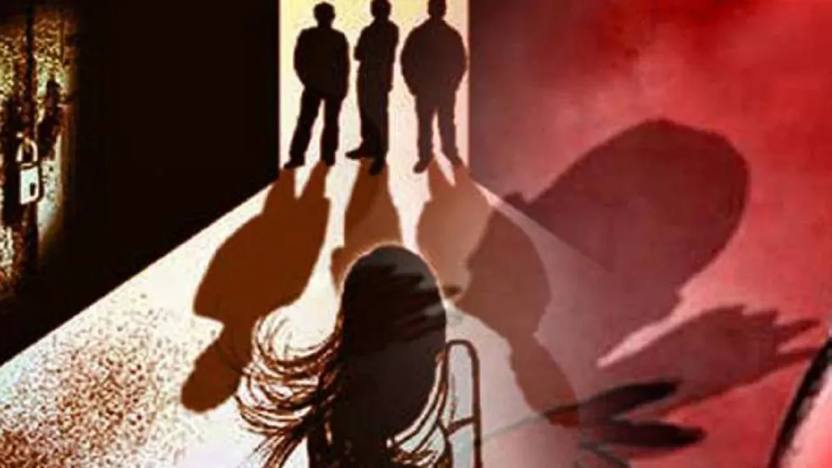 बरेली:: नौकरी दिलाने का झांसा देकर युवती से सामूहिक दुष्कर्म, मुख्य आरोपी को दबोचा