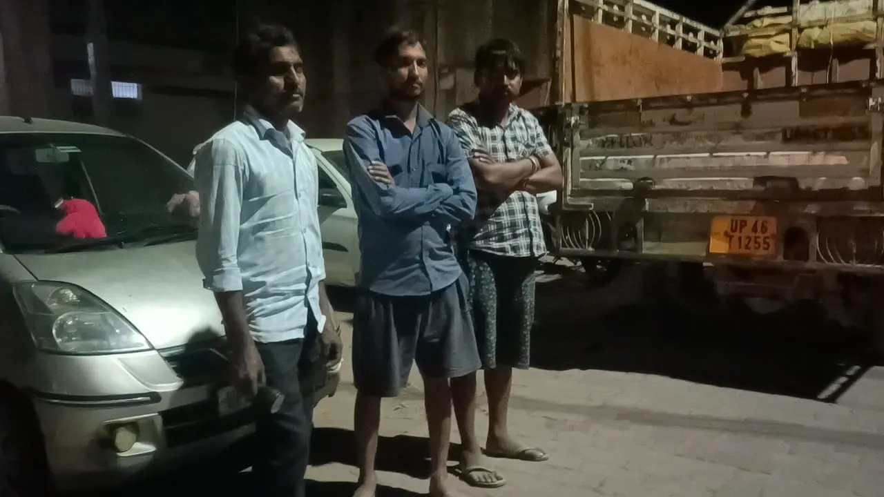 बहराइच: डेमो ट्रेन से कटकर बुजुर्ग की मौत, रात में पटरी के निकट मिला शव