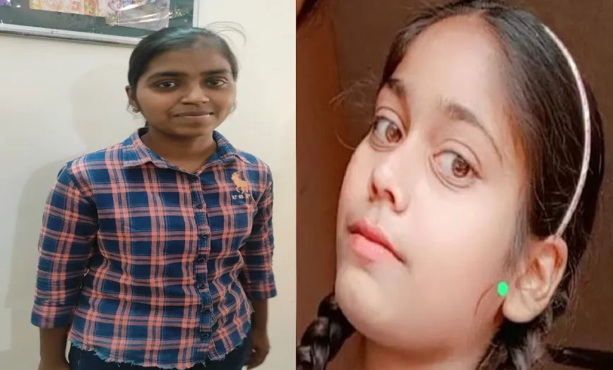 यूपी बोर्ड परीक्षा में बरेली की बेटियों ने मारी बाजी, नवाबगंज की रश्मि गंगवार ने 97.50 फीसदी अंक पाकर पाया प्रदेश में छठा स्थान 