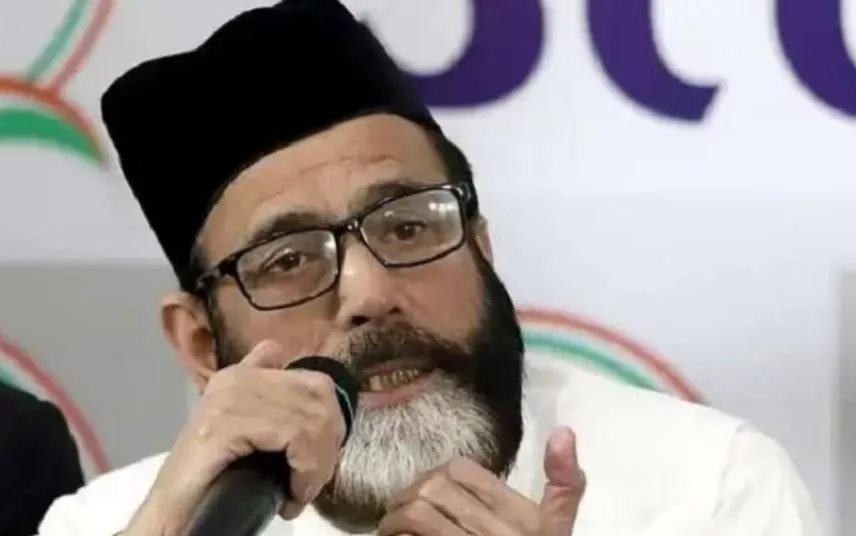 बरेली: 'अखिलेश यादव के पीछे RSS का रिमोट कंट्रोल', तौकीर रजा ने सपा पर साधा निशाना