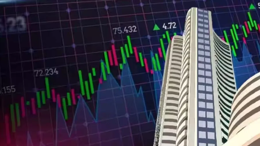तिमाही नतीजे, वैश्विक रुझान इस सप्ताह तय करेंगे बाजार का रुख: विश्लेषक 