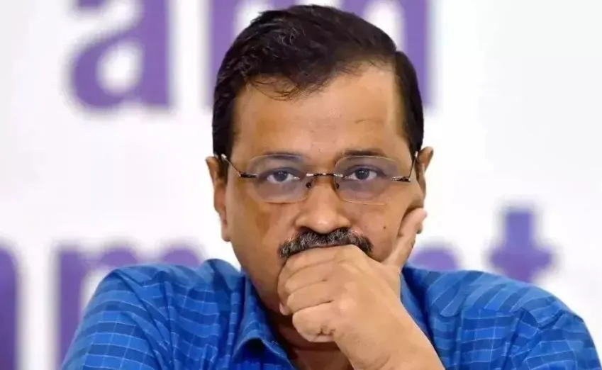 सीएम केजरीवाल को नहीं मिली राहत, न्यायिक हिरासत 23 अप्रैल तक बढ़ी