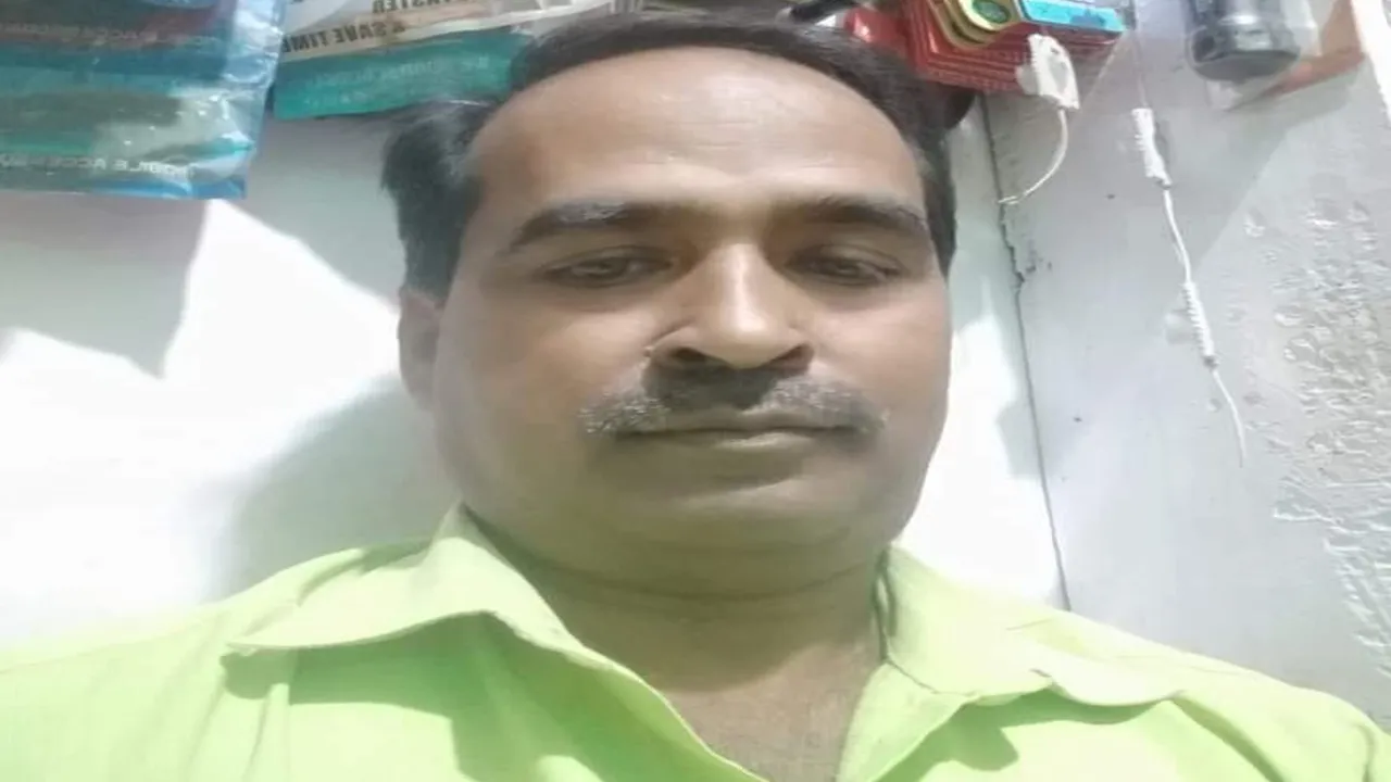 गोंडा: शिक्षामित्र का असामयिक निधन, संगठन ने जताया शोक