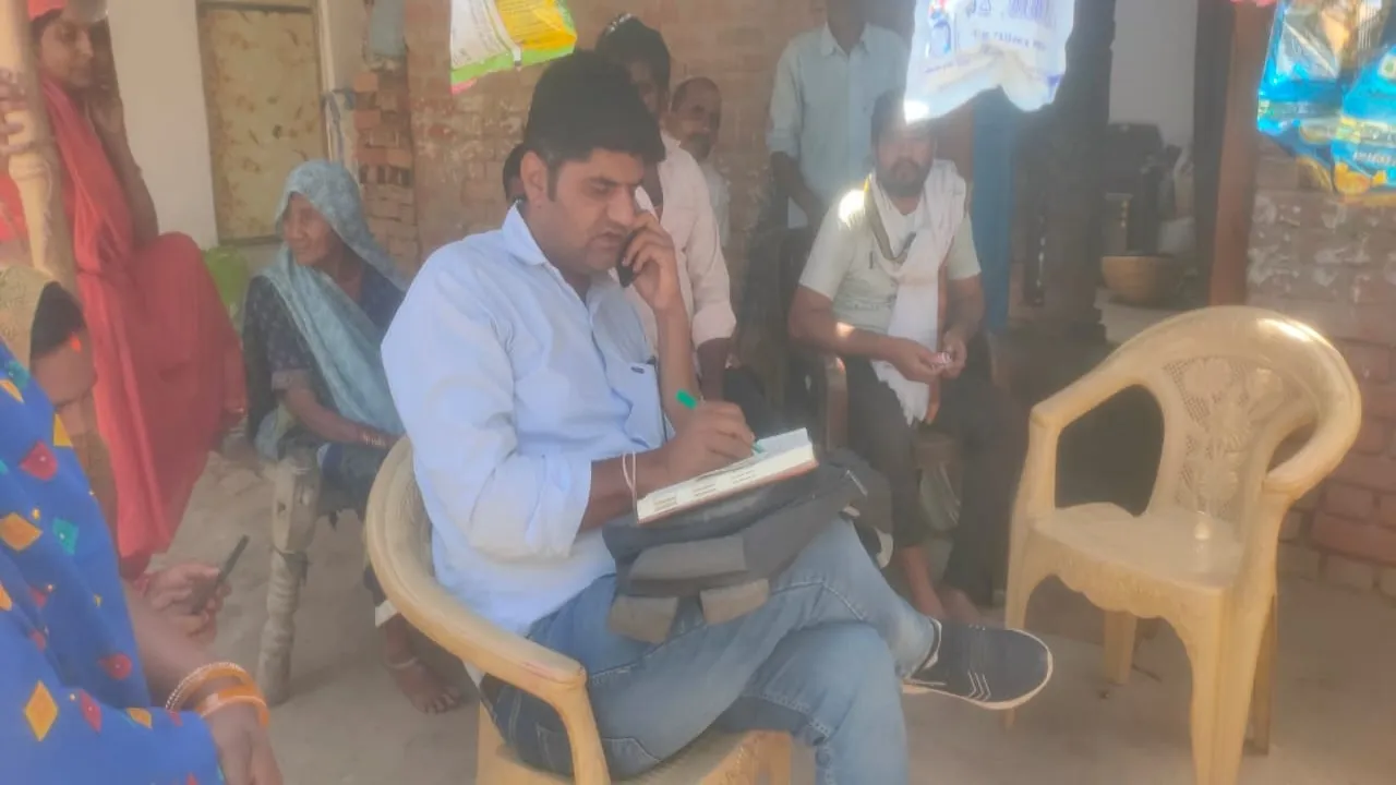 रायबरेली: निजी नर्सिंग होम में महिला की मौत, सलोन क्षेत्र में दहशत का माहौल
