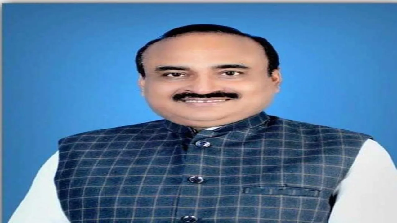 लोकसभा चुनाव 2024: सपा ने फूलपुर सीट पर खेला बड़ा दांव, अमरनाथ मौर्या को बनाया उम्मीदवार