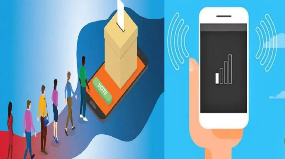 बरेली: वोंटिंग के दौरान नहीं होगी परेशानी, My Booth App से मिलेंगे कई फायदे...स्टूडेंट्स भी करें डाउनलोड