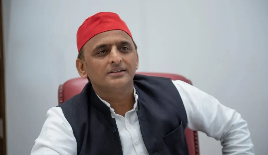 पीलीभीत: अखिलेश यादव कल पूरनपुर में करेंगे जनसभा, दिनभर चली तैयारियां