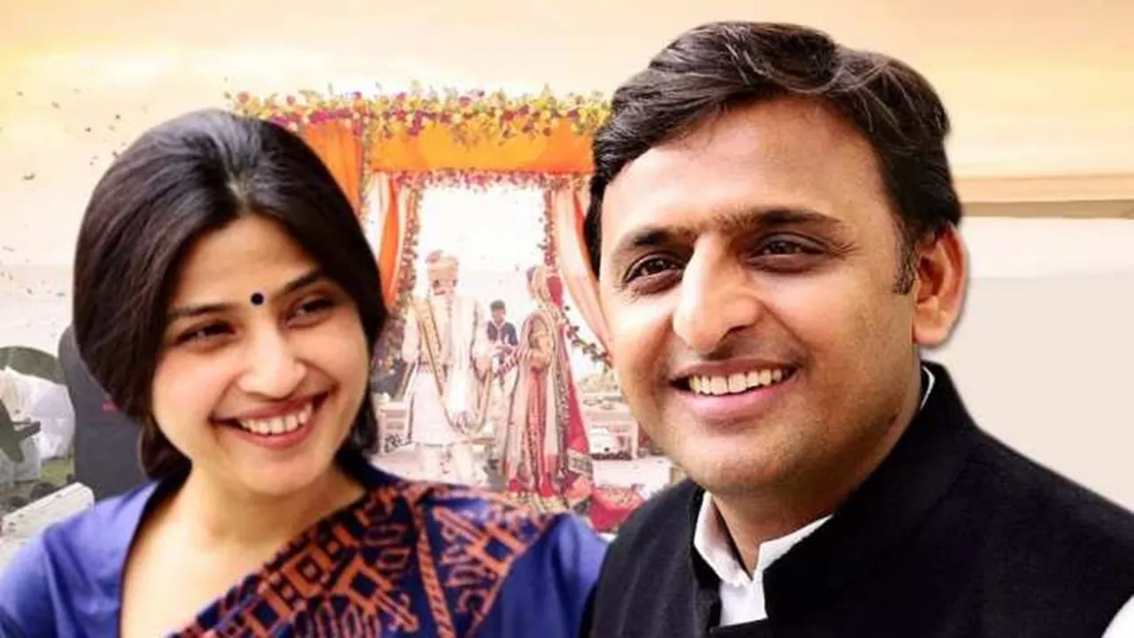 लोकसभा चुनाव 2024: डिंपल यादव के पास करोड़ों की संपत्ति, लाखों के गहने, शपथ पत्र में किया खुलासा