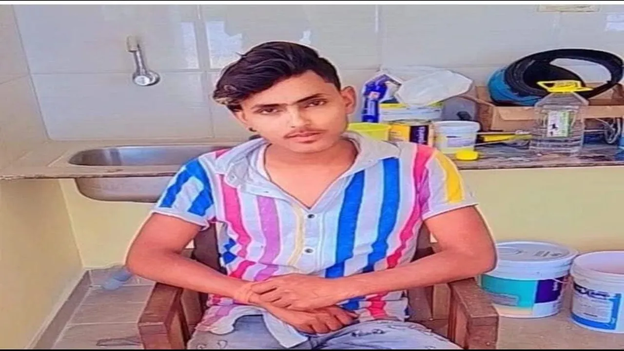 गोंडा: बेंगलुरु गए युवक की संदिग्ध हालत में मौत, परिजनों ने लगाया हत्या का आरोप 