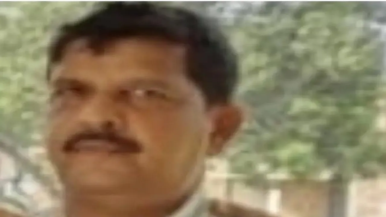 जौनपुर: पूर्व सांसद धनंजय सिंह के निजी गनर की गोली मारकर हत्या, इलाके में सनसनी