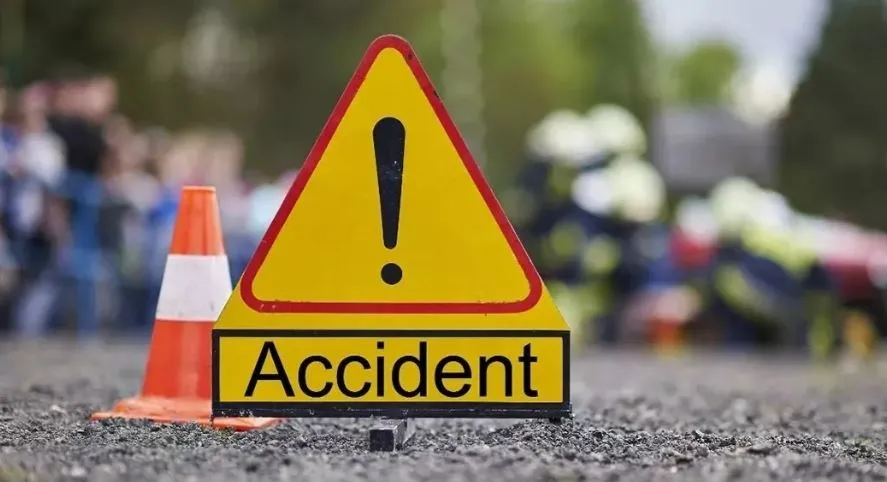 बरेली: सेटेलाइट चौराहे पर बस ने युवक को मारी टक्कर, मौत