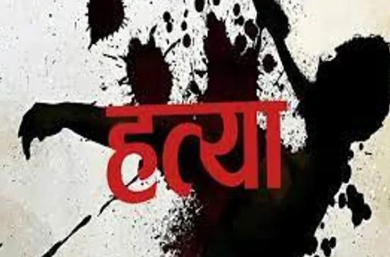 मेरठ: जेल में बंद महिला पर एसिड अटैक के आरोपी की गला घोंटकर हत्या, रक्षक और दो हेड वार्डन सस्पेंड 