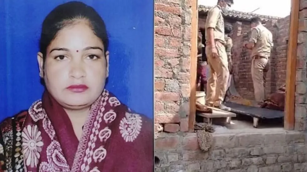 Bareilly News: सगे भाई ने बहन को उतारा मौत के घाट, घर में ही शव किया दफन...फिर ऊपर से करा दिया फर्श