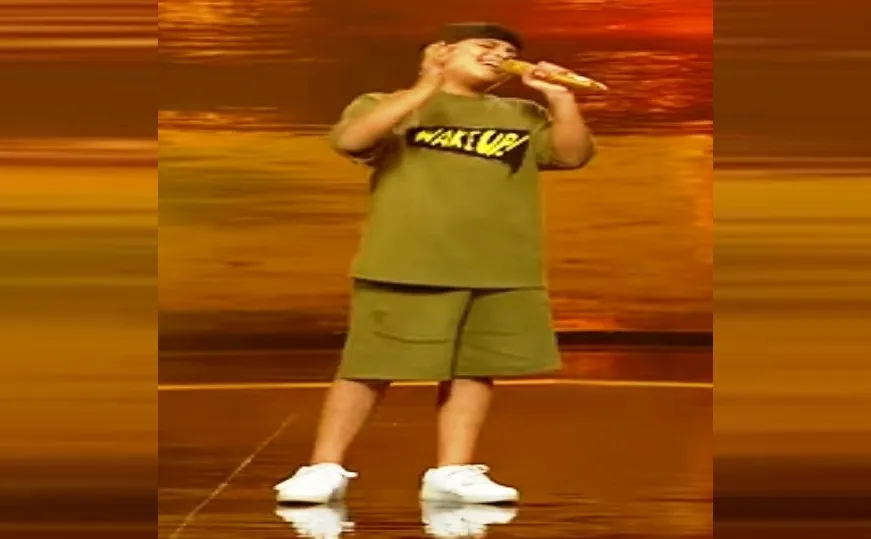 सुपर स्टार सिंगर-3 के 15वें राउंड में पीलीभीत के क्षितिज ने बनाई जगह, कल से होगी वोटिंग