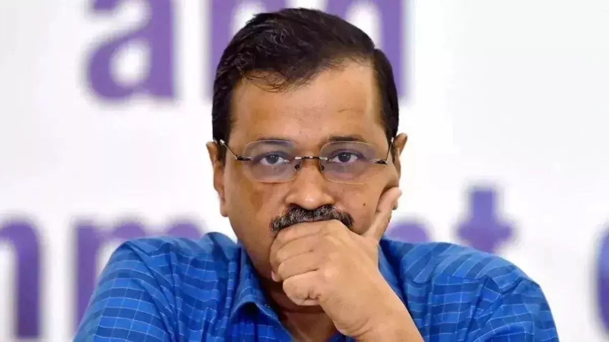 सीएम केजरीवाल ने खटखटाया सुप्रीम कोर्ट का दरवाजा, हाईकोर्ट ने गिरफ्तारी को ठहराया था सही