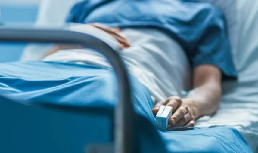 मेरठ: 10वीं का छात्र रिजल्ट देखते ही बेहोश, ICU में भर्ती, आए ऐसे मार्क्स...