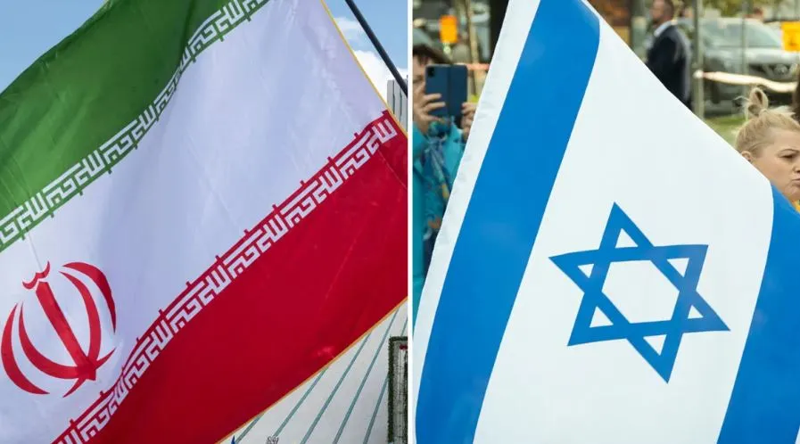 सरकार ने भारतीयों के लिए एडवाइजरी की जारी, ईरान-इजरायल की यात्रा नहीं करने की सलाह