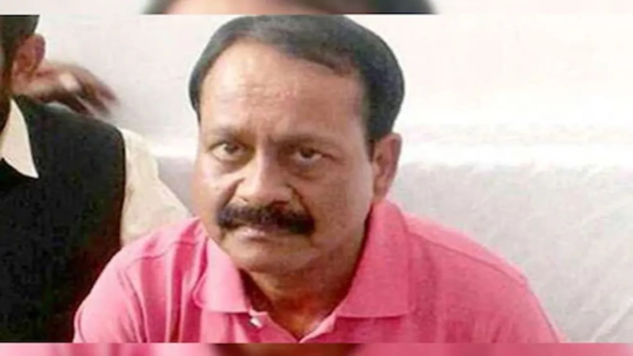 मुन्ना बजरंगी पर 3 पिस्टल से दागी गई थी 7 गोलियां, जेल में आए थे 4 हथियार.. CBI की चार्जशीट में हुआ ये बड़ा खुलासा