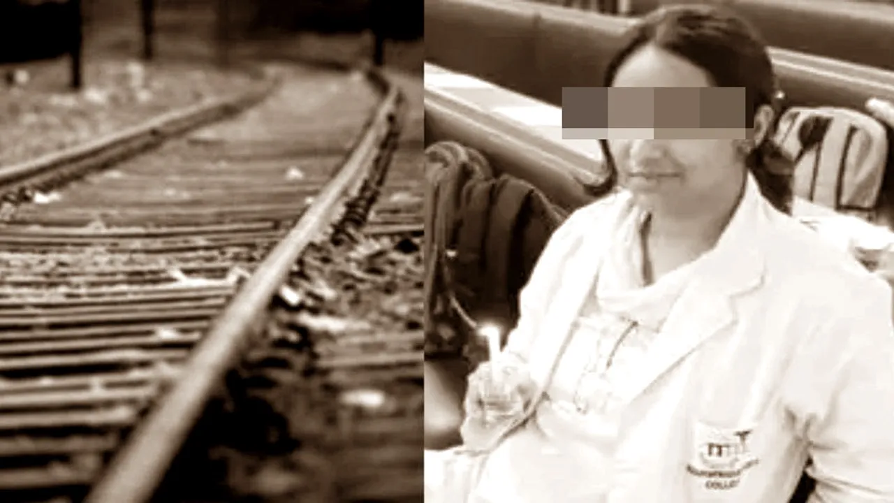  मुजफ्फरनगर: एमबीबीएस की छात्रा की हत्या के आरोप में साथी छात्र गिरफ्तार, जानें मामला 