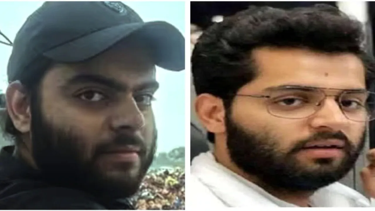 उमेशपाल हत्याकांड: जेल में अली को बताया गया था मर्डर प्लान, अतीक के बेटे उमर और अली की पुलिस रिमांड मंजूर