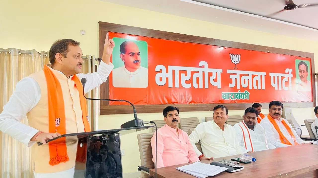 Loksabha election 2024: नुक्कड़ सभाओं से मोदी सरकार की उपलब्धियां गिनाएगी भाजपा