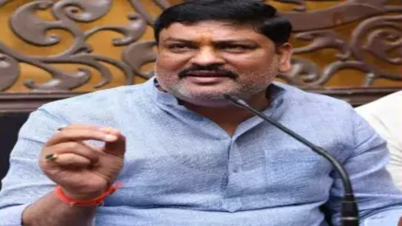 अयोध्या: पूर्व मंत्री तेज नारायण पांडेय समेत 11 दोष मुक्त 