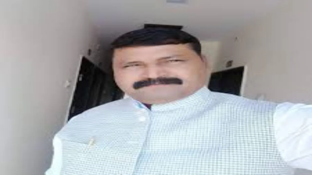 Loksabha election 2024: बसपा ने तीन सीट पर प्रत्याशियों के जारी किये नाम, भीम राजभर का बदला गया टिकट 