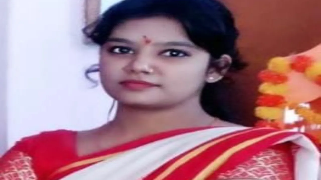 शिक्षिका निशि शर्मा ने बढ़ाया प्रयागराज का मान, इस बड़ी प्रतियोगिता में अखिल भारतीय स्तर पर मिला पांचवा स्थान  