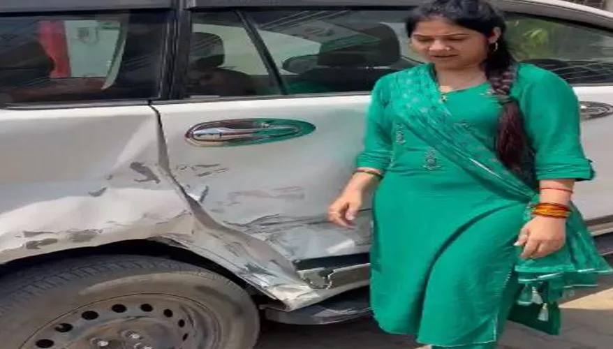 बरेली: भजन गायिका ने जानलेवा हमले का लगाया आरोप, X पर पुलिस से की शिकायत