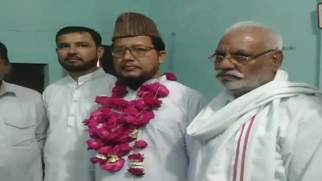 Loksabha election 2024: पीडीएम ने मो. मोबीन को बनाया रायबरेली से उम्मीदवार, ये बन रहे चुनावी समीकरण 