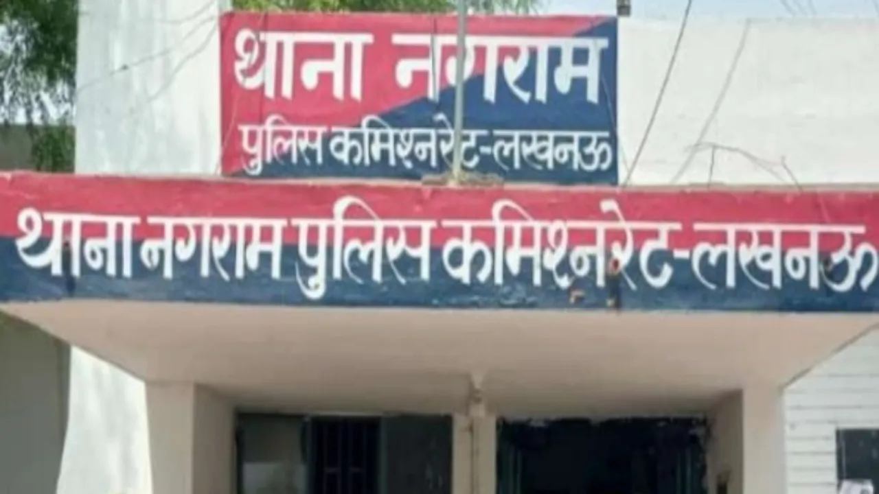 लखनऊ: पुलिस ने किया सोहनलाल मर्डर केस का खुलासा, तंत्र-मंत्र के शक में भतीजों ने की थी चाचा की हत्या